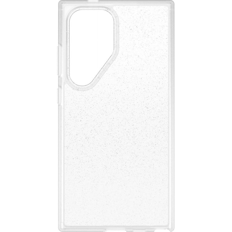 OtterBox Samsung Galaxy S24 Ultra Only Prefix Series Clesr Case