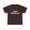 Dark Chocolate, variant on Retro 1776 Bald Eagle 250th Anniversary American 4th of July T-shirt | USA Independence Day Tee