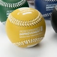 thumbnail image 4 of Champro Sports Weighted Training Baseballs Team, Set of 6, 9 In., 4 of 5