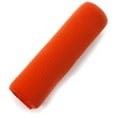 thumbnail image 5 of Solid Bullet Fabric Orange 6" Strip, 5 of 5