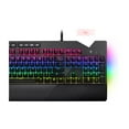 thumbnail image 5 of Asus ROG 90MP00M0-B0UA00 Strix Flare Keyboard - Black, 5 of 10