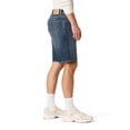 thumbnail image 3 of Levi Strauss Signature Men's Regular Fit Short, 10" Inseam, 3 of 8