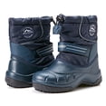 thumbnail image 2 of Weestep Toddler Kids Waterproof Snow Winter Boots for Girls and Boys, 2 of 10