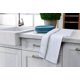 thumbnail image 4 of Paño de Cocina Utopia Towels Gris Paquete de 12 100% Algodón 38x64 cm, 4 of 7