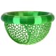 thumbnail image 1 of Uxcell Redondo Acuario Flotante Betta Escondite 1-Pack, Hamaca para Peces Betta, Juego de Camuflaje para Decoraciones de Acuario, Tamaño S, Verde, 1 of 6