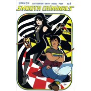 Smooth Criminals #1 VF ; Boom! Comic Book