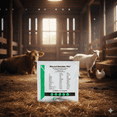 thumbnail image 3 of AgriLabs Vitamins & Electrolytes Plus for Cattle Swine Horses Poultry Animals 4 oz., 3 of 6
