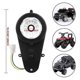thumbnail image 3 of 24V Kids Ride on Car Gearbox 24V 40000RPM Motor 2Pcs Electric Motor Gearbox Motorcycles High Speed, 3 of 5