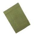 thumbnail image 4 of Minnieouse Mujeres Pañuelo Turbante Accesorios de moda con estilo Sudor Estilo simple Musulmán Mujer Cabeza Cubierta Gorras Ejército Verde Type1 NO1, 4 of 6