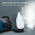 thumbnail image 2 of parfait pro de la vapeur, 2 of 8