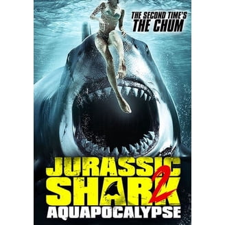 The Last Shark (aka Great White) - Walmart.com