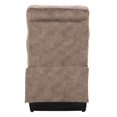 thumbnail image 2 of Fauteuil modulaire sans accoudoirs pour canapé sectionnel, 2 of 6