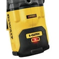 thumbnail image 3 of DEWALT 60V MAX Cordless Drill For Concrete Mixing, E-Clutch System (DCD130T1), 3 of 11