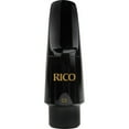 thumbnail image 2 of Rico Graftonite Alto Saxophone Mouthpiece C Chamber / 5 Facing, 2 of 2