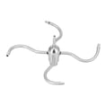thumbnail image 3 of Aspersor Giratorio NikouMX Boquilla Giratoria Acero Inoxidable, 3 of 8