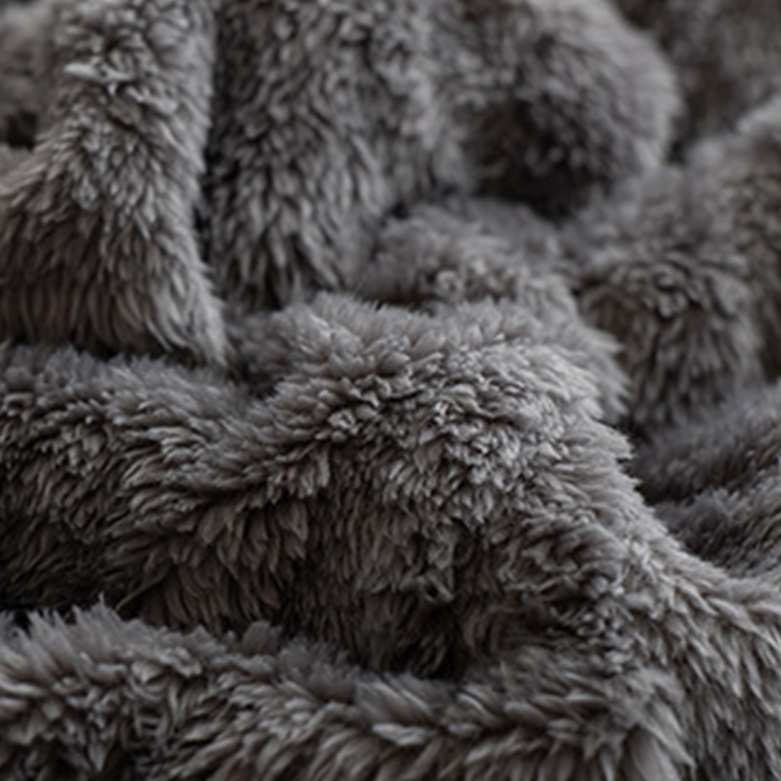 weibbin Sherpa Bed Blanket, Ultra Soft Throw Blanket for All Season, Cozy Plush Floral Fleece Blanket for Bedroom Living Room Dorm Hostel Sofa Camping 39.37x27.56in