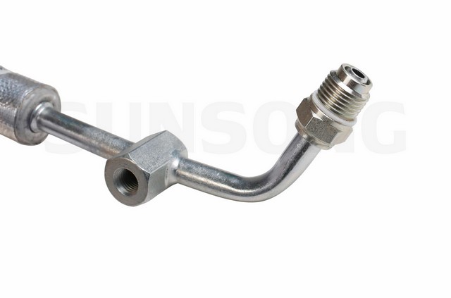 Sunsong 3401103 Power Steering Pressure Line Hose Assembly