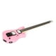 thumbnail image 4 of Jamstik Studio - Guitarra MIDI (rosa mate), 4 of 8