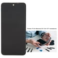 thumbnail image 4 of Phone Screen Replacement, Clear View Phone Screen Repair Kit Easy Installation  For G41, 4 of 8