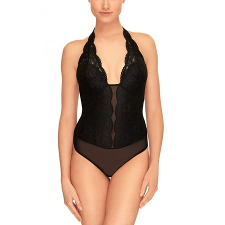 UPC 719544829632 product image for b.tempt d by Wacoal Ciao Bella Bodysuit  Night  Large | upcitemdb.com