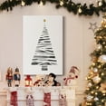 thumbnail image 6 of Christmas Tree I- Gallery Wrapped Canvas, 6 of 9
