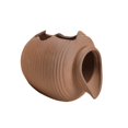 thumbnail image 4 of Jarra de Barro con Fuente de Agua en Cascada BLESIY Accesorios de Tanque de Agua Abierto para Decoración de Paisajes, 4 of 8