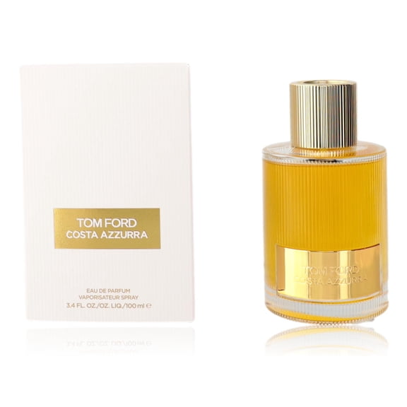 Tom Ford Costa Azzurra by Tom Ford, 3.4 oz EDP Spray for Unisex