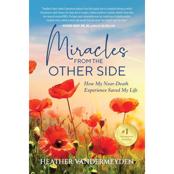 Miracles from the Other Side, (Paperback)