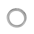 thumbnail image 3 of Mauli Jewels Rings for Women 0.50 Carat Engagement Diamond Wedding Band channel 14K Solid White Gold, 3 of 4