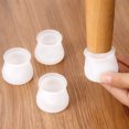 thumbnail image 2 of Total Vision Housses de Protection en Silicone pour Meubles Ensemble de 12 Pcs Antidérapant, 2 of 2