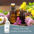 thumbnail image 3 of SMELLS BEGONE Air Freshener Home and Linen Spray Made with Essential Oils Fresh Cotton Scent 2 Pack, 3 of 7