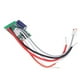thumbnail image 4 of Placa De Circuito, Fotorresistencia Placa De Control Del Interruptor De Energía Solar Mano De Obra Fina Para Lámpara De Garaje Para El Hogar, 4 of 7