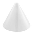 thumbnail image 1 of Cone Spotlight Photography Paper Studio Tapered Diffusion Board Jewelry Photography Props Fill Light, 1 of 4