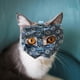 thumbnail image 4 of Cat Muzzle | Cat Muzzle For Nail Trimming | Cat Muzzles Breathable Cat Mouth Cover Cat Grooming Restraint Bags Anti Bite Anti Meow, 4 of 5
