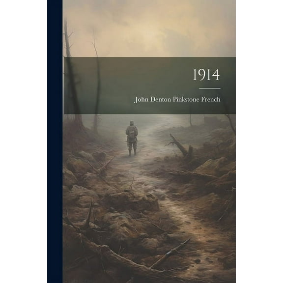 1914 (Paperback)