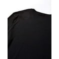 thumbnail image 2 of Men's Big & Tall Fleeced Lined Base layer Thermal Top Long Sleeve Shirts, 2 of 3