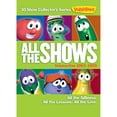 thumbnail image 1 of VeggieTales: All The Shows, Vol. 1 - (2015 Re-package), 1 of 1