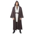 thumbnail image 4 of Disfraz de cosplay Cosplaysky para hombre, túnica, Halloween, set completo, 4 of 7
