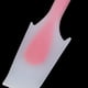 thumbnail image 3 of Utensilios de cocina BLESIY Silicona Rosa Raspador de espátula de silicona, 3 of 8