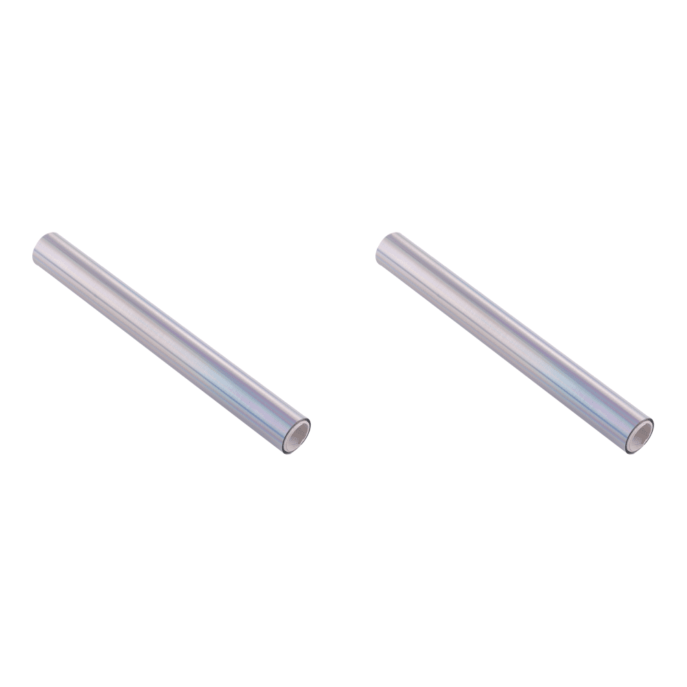 Elemento De Función Dual Winkhaus DFE | Para Ventanas Oscilobatientes | Acero Cromado