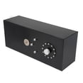 thumbnail image 2 of ECCPP 15 Gallon/57L Black Fuel Cell Gas Tank Aluminum Fuel Cell Tank+Level Sender, 2 of 5