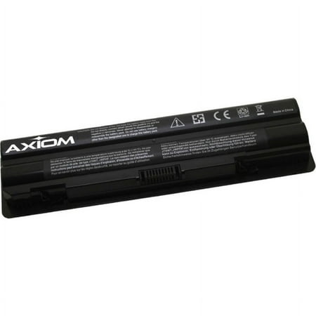 UPC: 0845282081084 | Axiom LI-ION 9-Cell Battery for Dell  312-1127