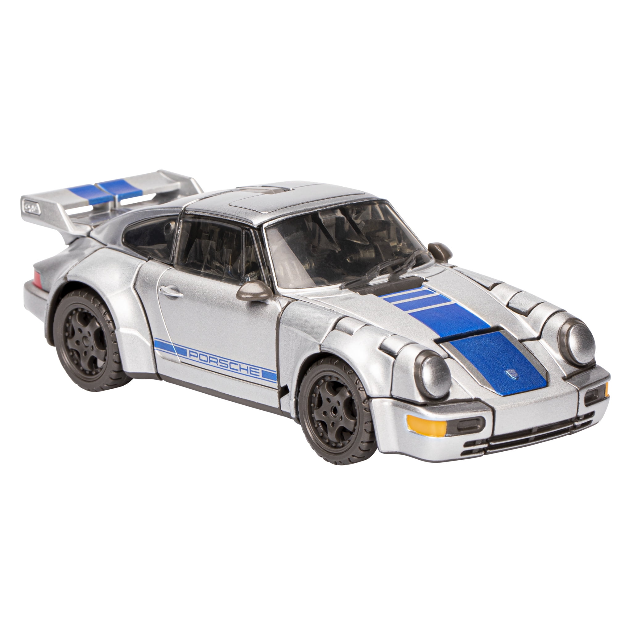 Transformers Studio Series Deluxe Transformers: Rise of the Beasts 105 Autobot Mirage Action Figure (4.5”)