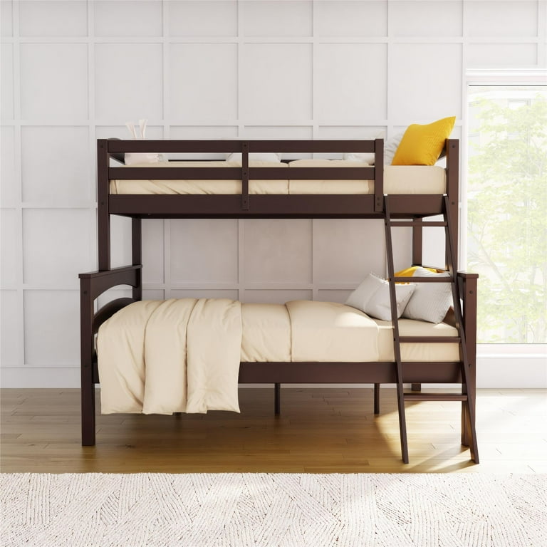 Better homes and gardens 2024 leighton bunk bed