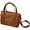 Brown, variant on Kukuzhu Tote Bag for Women Corduroy Shouder Bag Fashion Hobo Bag Purse