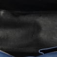 thumbnail image 5 of Pre-Owned Bicolor Luggage Bag Leather Micro By Rebag, 5 of 9