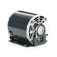 thumbnail image 6 of Leeson Condenser Fan Motor,1/6 HP,48 Frame 048S17D2017, 6 of 8