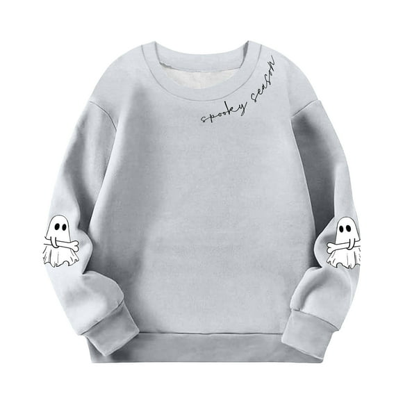Garanimals Kids Hoodie, Colorblock Fleece Pullover Sweatshirt for Toddler Boys and Girls