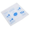 thumbnail image 2 of Protector facial NikouMX desechable 10 piezas, 2 of 8