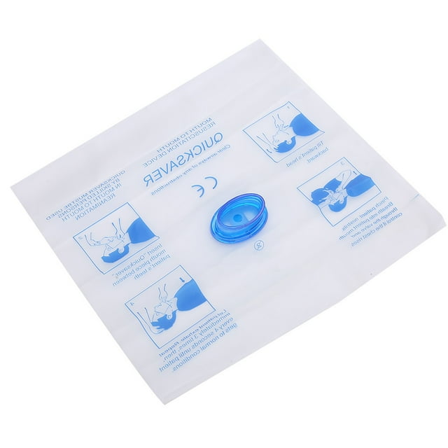 Protector facial respirador BuyWeek 10 piezas